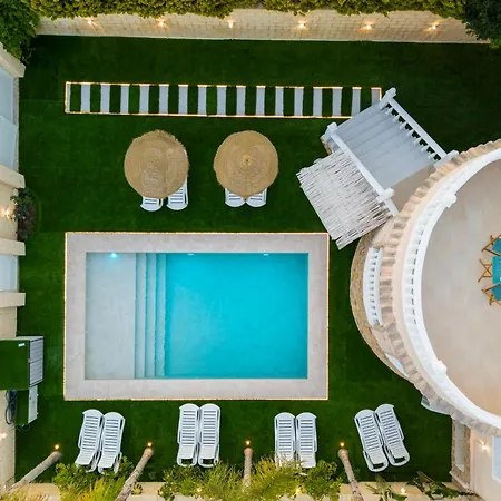 Luxury Paraiso Alicante - Piscina Salada Climatizada, Chimenea, Gymnasio, Despacho, Futbol , Golf , Bbq , Netflix Rebolledo