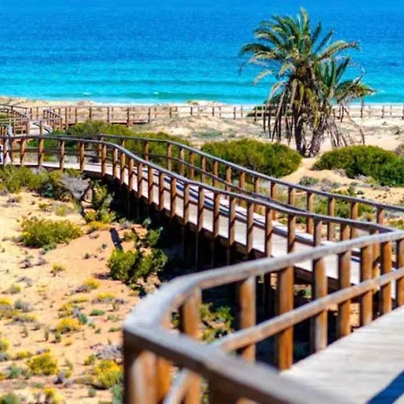 Luxury Paraiso Alicante - Piscina Salada Climatizada, Chimenea, Gymnasio, Despacho, Futbol , Golf , Bbq , Netflix Villa Rebolledo