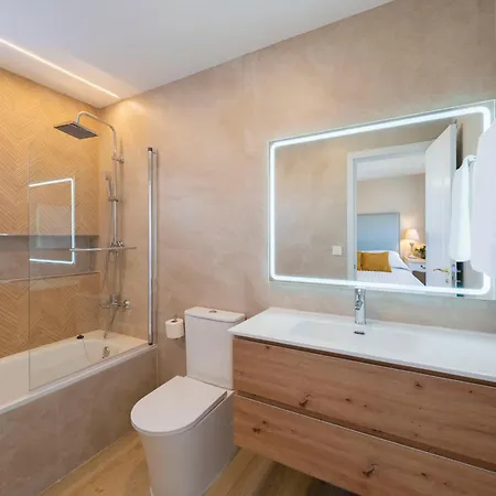 Luxury Paraiso Alicante - Piscina Salada Climatizada, Chimenea, Gymnasio, Despacho, Futbol , Golf , Bbq , Netflix *