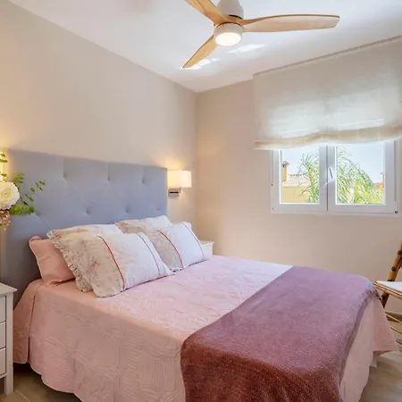 Villa Luxury Paraiso Alicante - Piscina Salada Climatizada, Chimenea, Gymnasio, Despacho, Futbol , Golf , Bbq , Netflix
